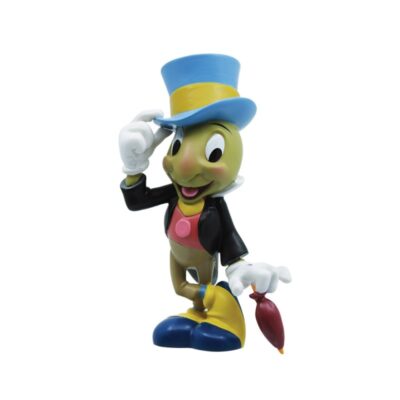 Disney Showcase Pinocchio Jiminy Cricket 9cm Figurine