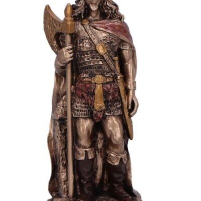 Loki Trickster God (Mini) 8.5cm Ornament Figurine
