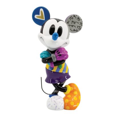 Big Figure Mickey Mouse by Disney Britto Collection 25.5cm