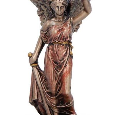 Nike Goddess of Victory (Mini) 9.8cm Ornament Figurine