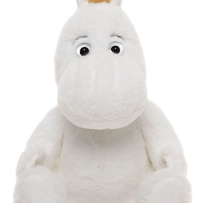 Charlie Bears Snorkmaiden Moomin Teddy 25cm