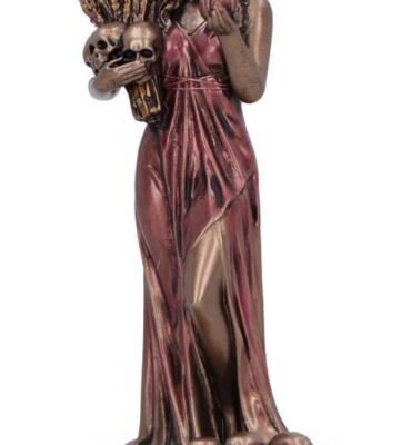 Persephone Queen of the Underworld (Mini) 8.7cm Ornament Figurine