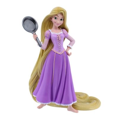 Disney Showcase Tangled Rapunzel Figurine 21.5cm