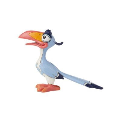 Disney Traditions Zazu (The Lion King) Figurine 7.5cm