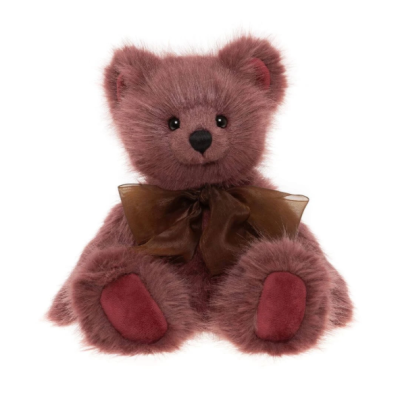 Charlie Bears Maple Bear Plush Teddy 29cm