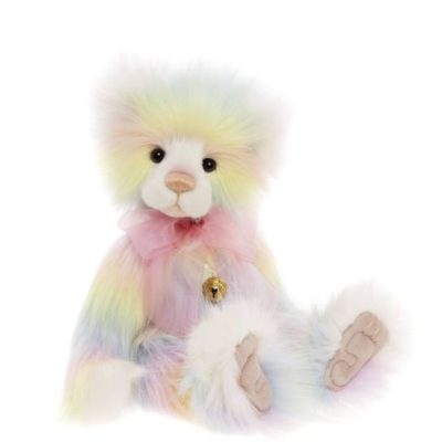 Charlie Bears Arendelle Plush Teddy 38cm