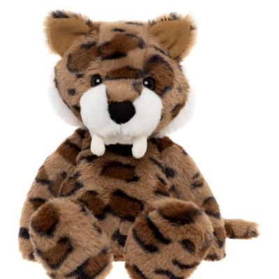 Charlie Bear Bear And Me Fang 33cm