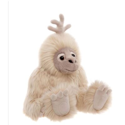 Charlie Bears Galumph Plush Teddy 30cm
