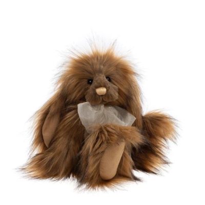 Charlie Bear Honey Moon Teddy 38cm