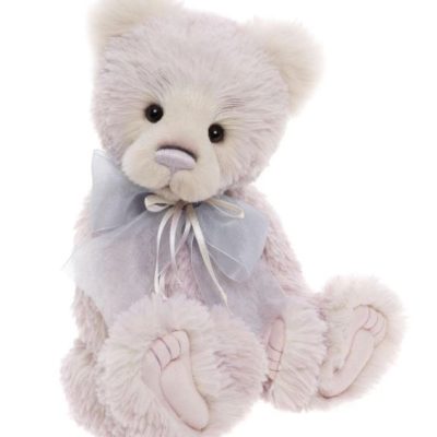 Charlie Bear Maisie-Belle Teddy 38cm