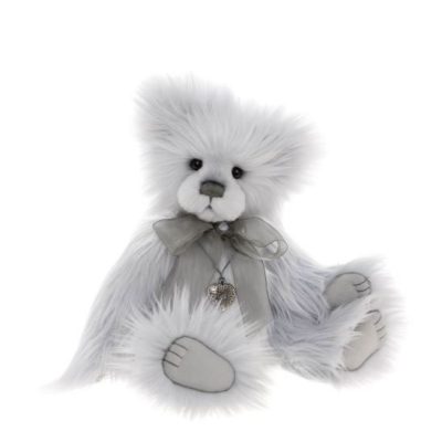Charlie Bears Poppins Teddy Bear 34cm
