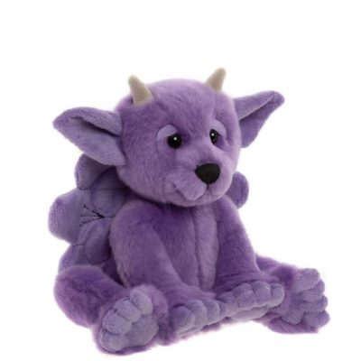 Charlie Bears Portcullis Teddy Bear 20cm