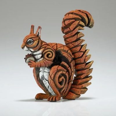 Red Squirrel