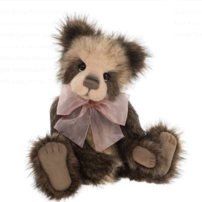 Charlie Bears Serenity Teddy Bear 34cm