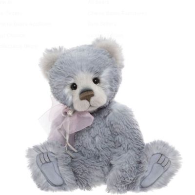 Charlie Bear Sophie-Louise Teddy 38cm