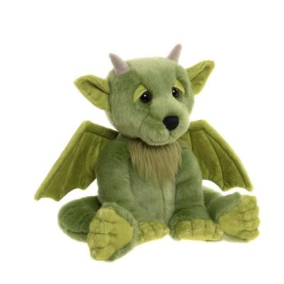 Charlie Bear Spires Teddy 25cm