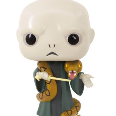 Collectable Funko POP! - Harry Potter™ Voldemort Ornament